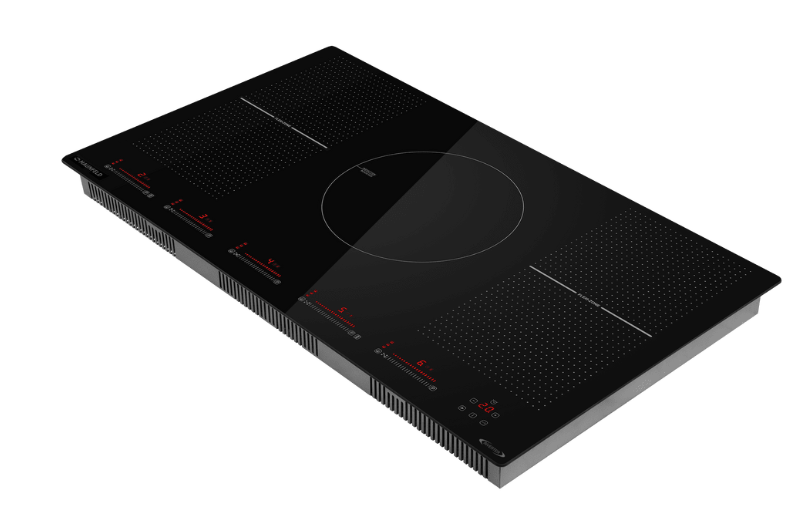 Maunfeld CVI905SFBK Inverter