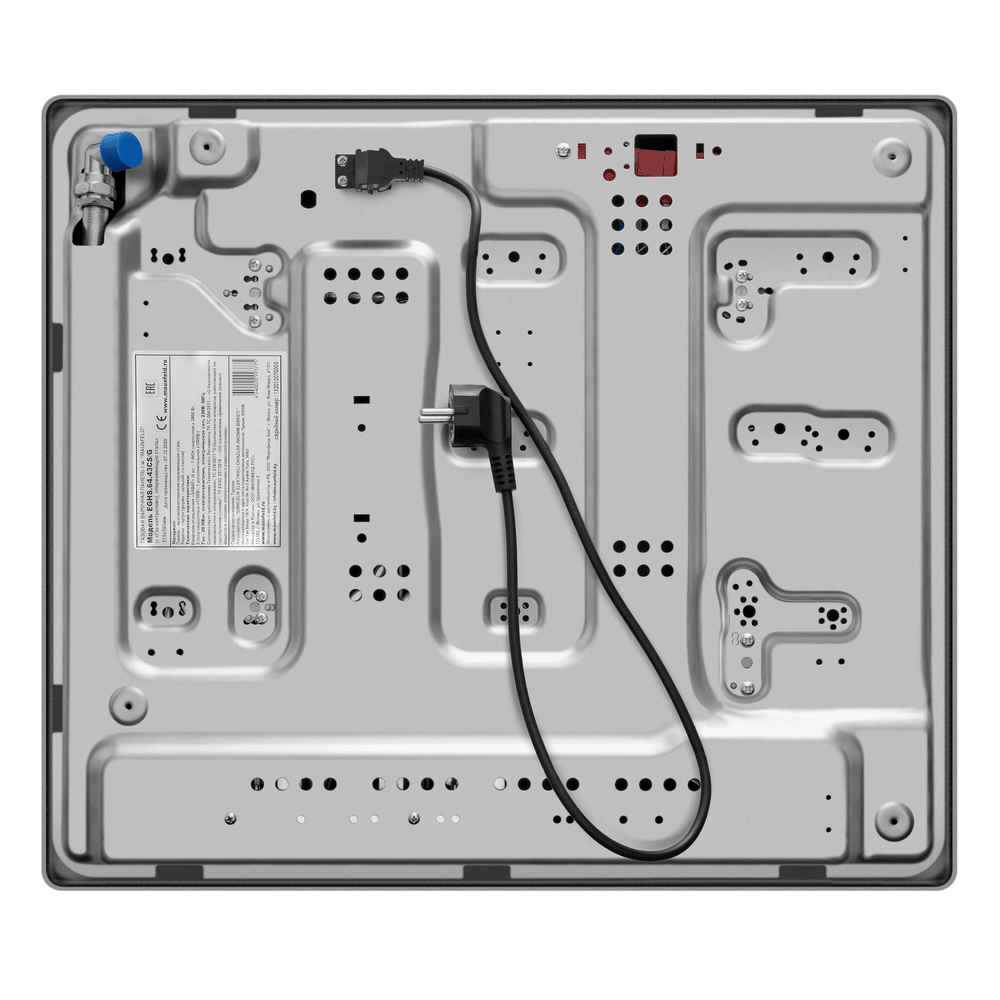 Maunfeld EGHS.64.43CS/G