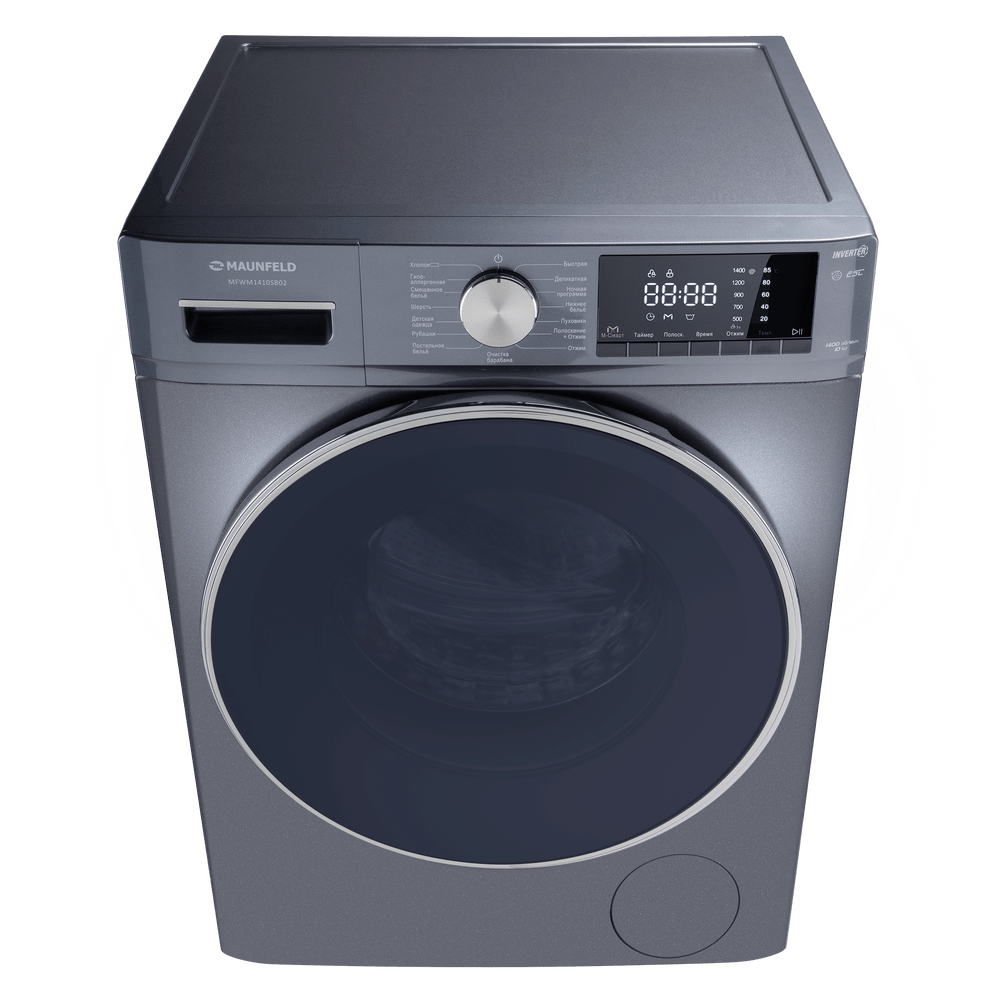 Maunfeld MFWM1410SB02