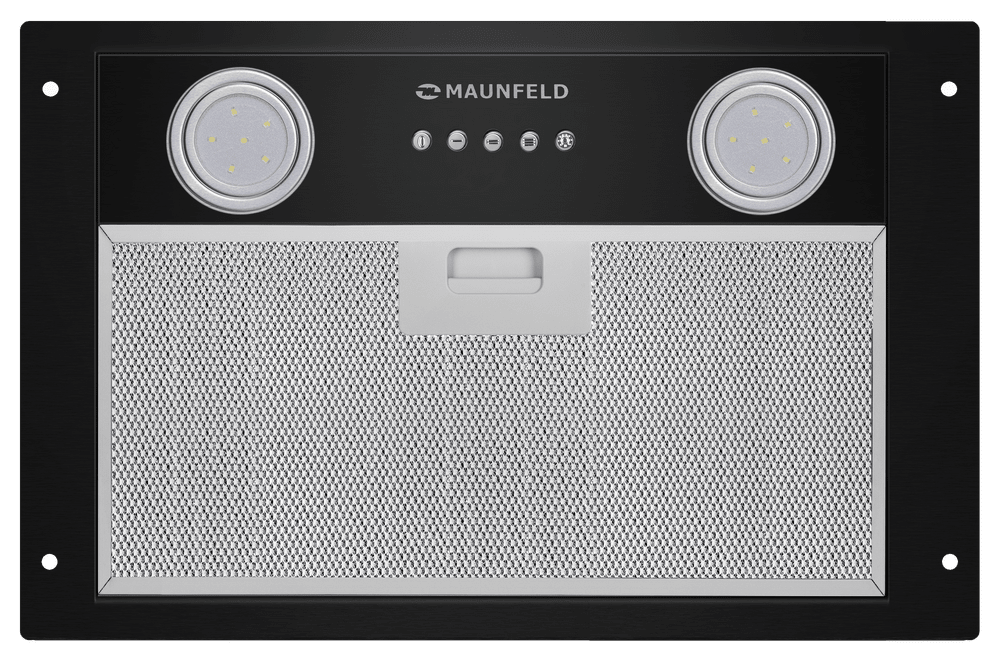 Maunfeld Cam 45 Black