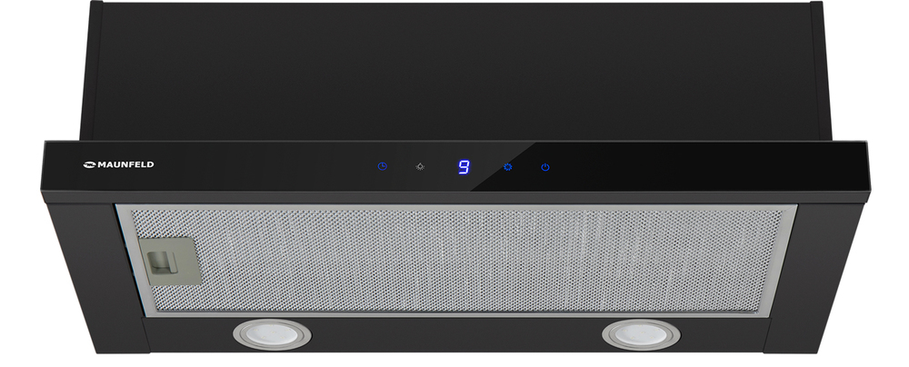 Maunfeld VS Touch 850 60 Black