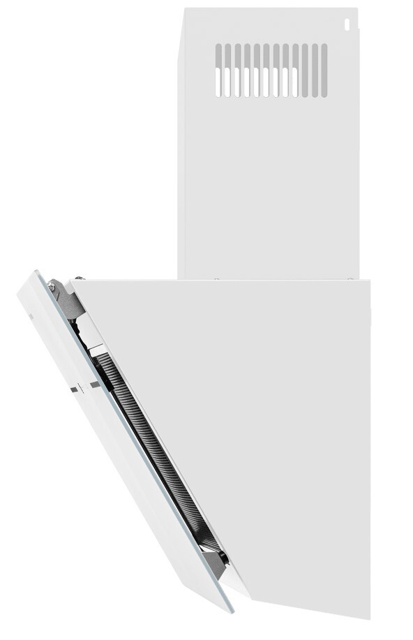 Maunfeld Astro 60 Glass White