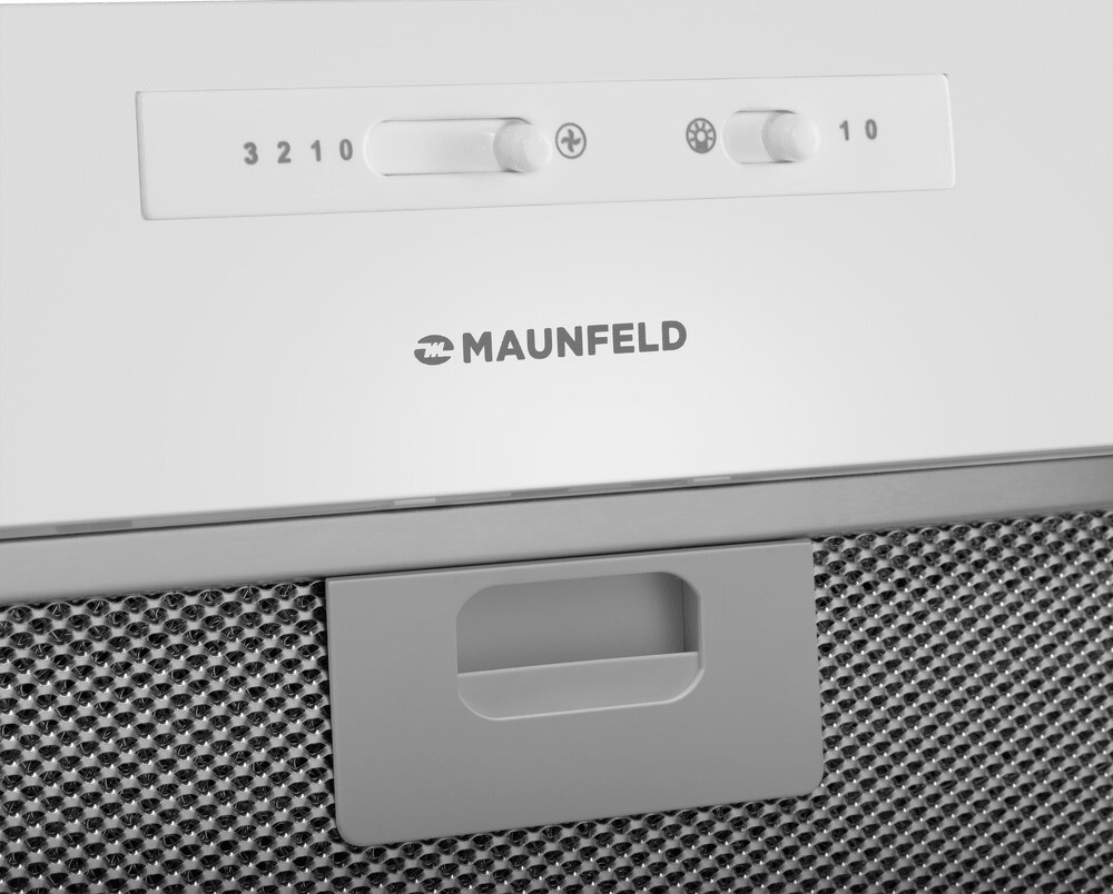 Maunfeld CROSBY LIGHT 5028 White