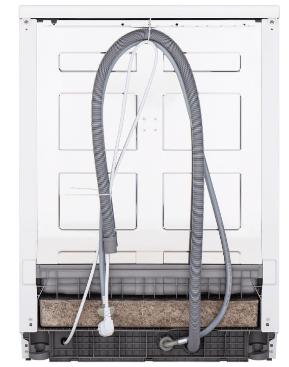 Maunfeld MWF60331W Inverter