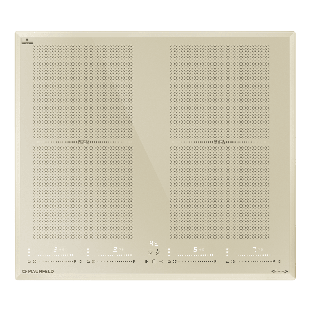 Maunfeld CVI594SF2BG LUX Inverter