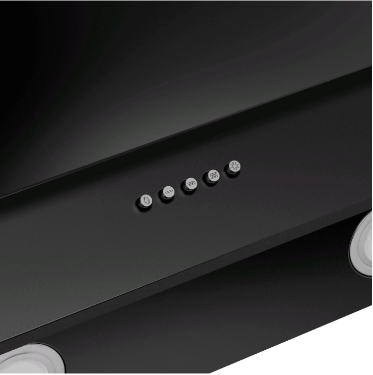 Maunfeld TOWER 50 Black