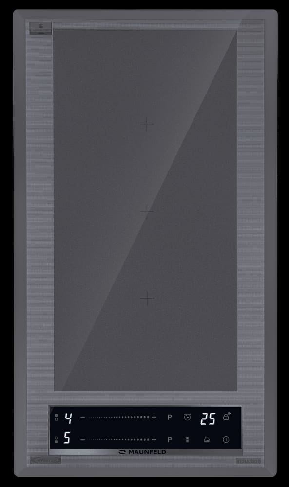 Maunfeld CVI292S2FMDGR LUX Inverter