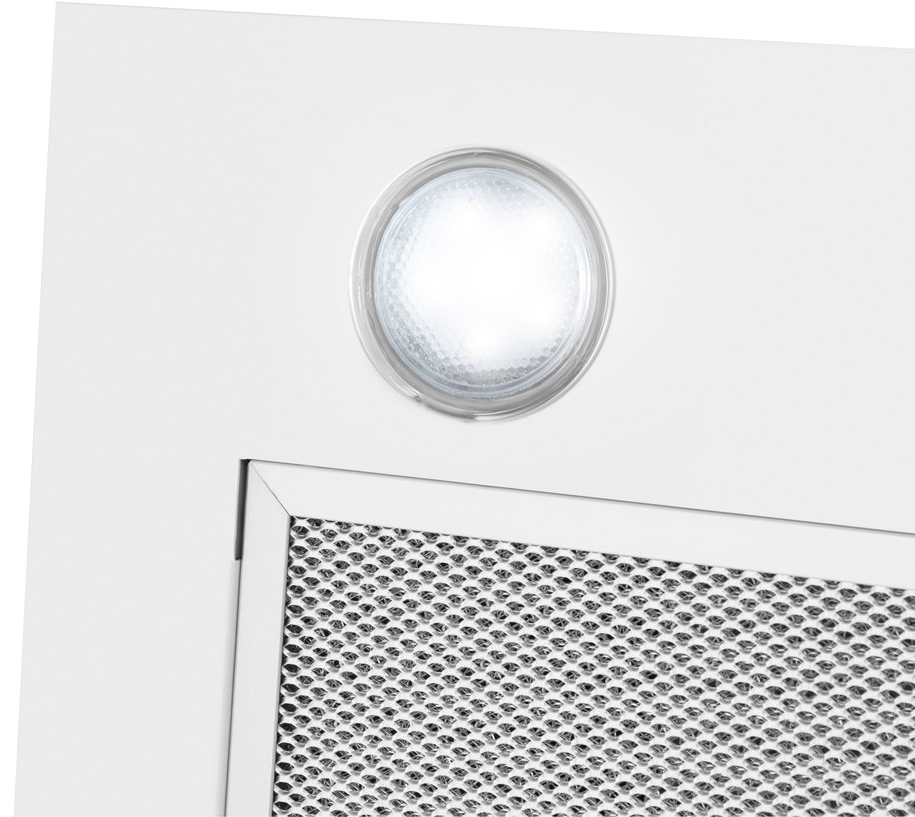 Maunfeld CROSBY SINGL 60 БЕЛЫЙ