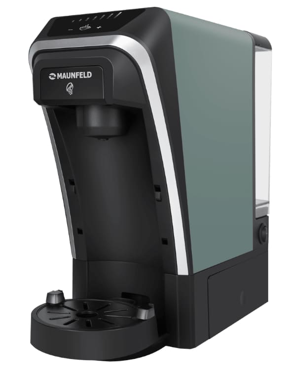 Maunfeld MCCM-CM823GN