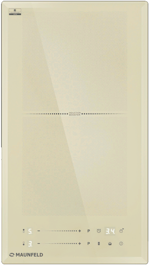 Maunfeld CVI292S2FBG LUX