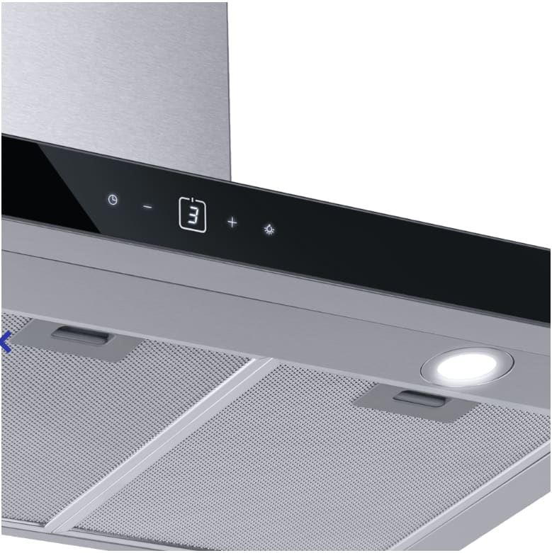 Maunfeld Breeze 90 Inox
