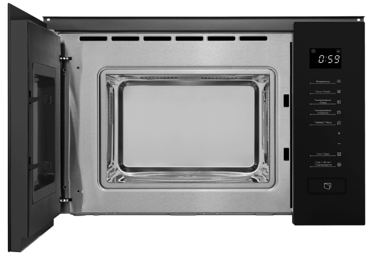 Maunfeld MBMO820SGB09