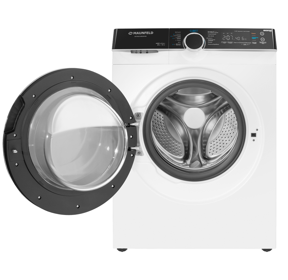 Maunfeld MFWM1486WH06