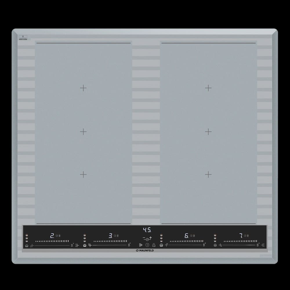 Maunfeld CVI594SF2MBL LUX Inverter