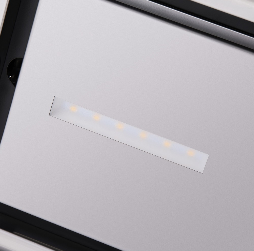 Maunfeld URANIA 53 INOX