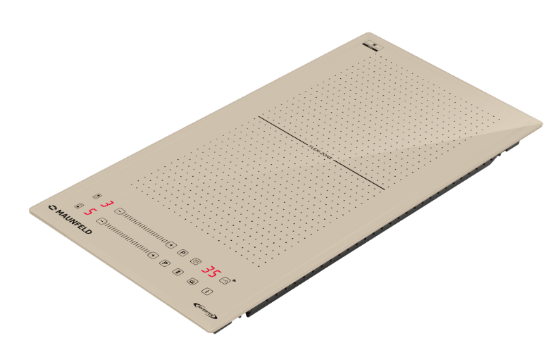 Maunfeld CVI292S2FBG Inverter