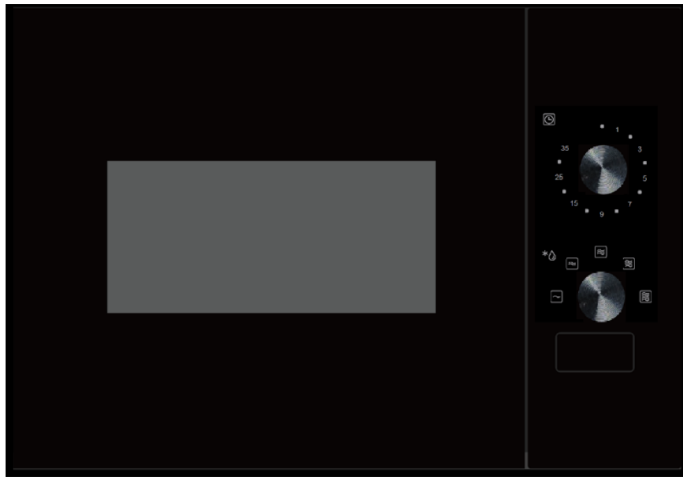 Maunfeld JBMO155GB01