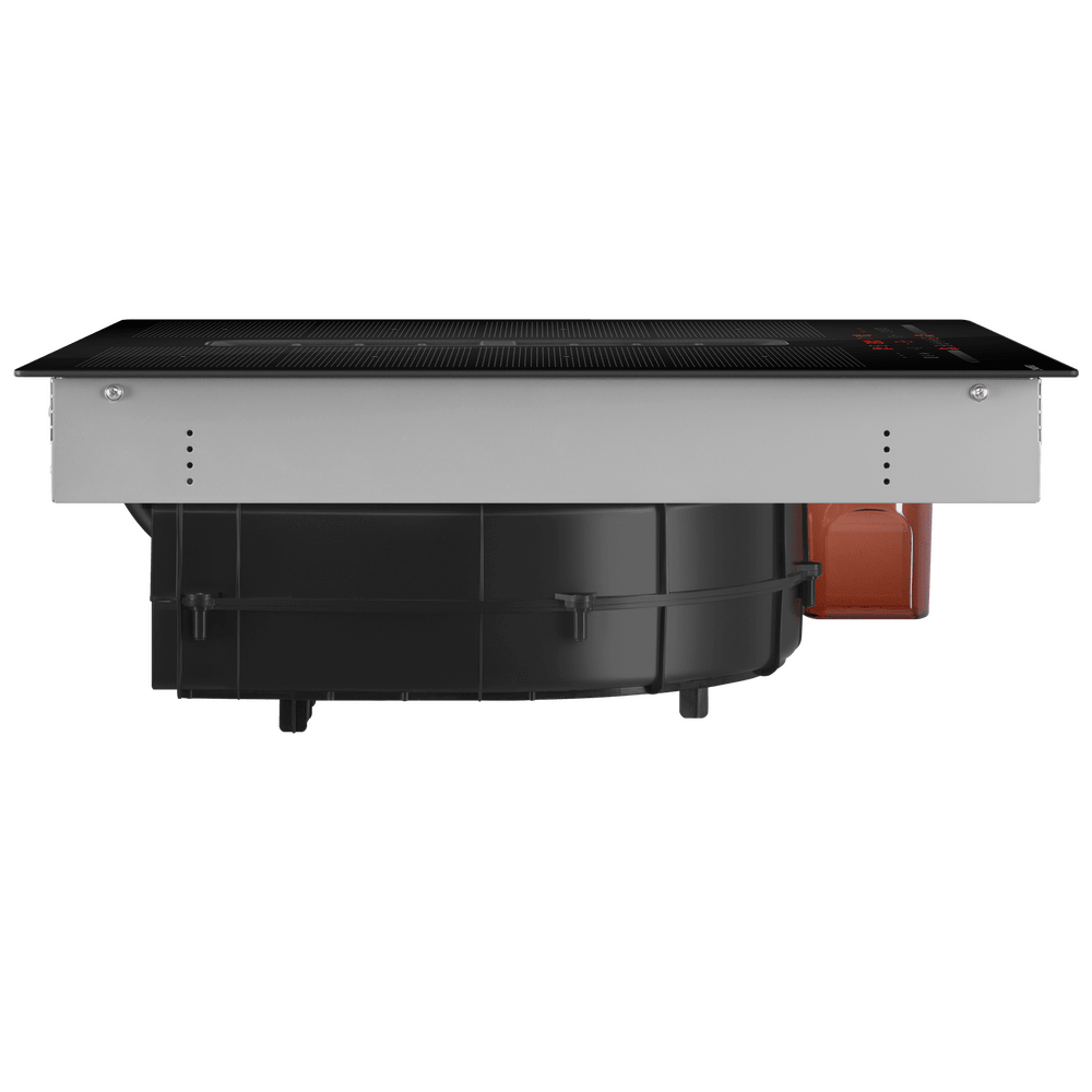 Maunfeld MIHC834SF2BK
