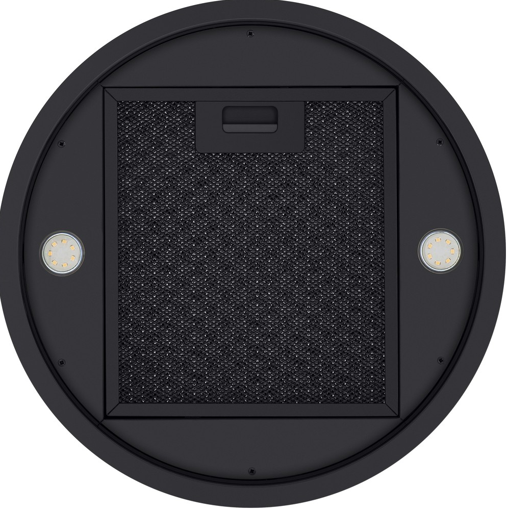 Maunfeld LEE PUSH 39 BLACK