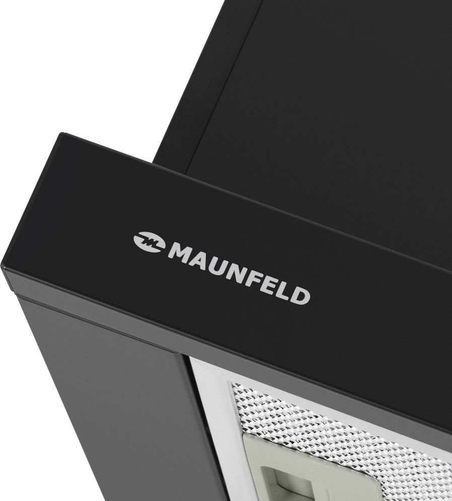 Maunfeld VS Fast 50 Black