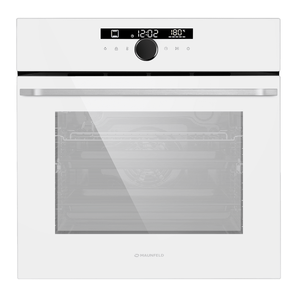 Maunfeld EOEH7613W Glossy