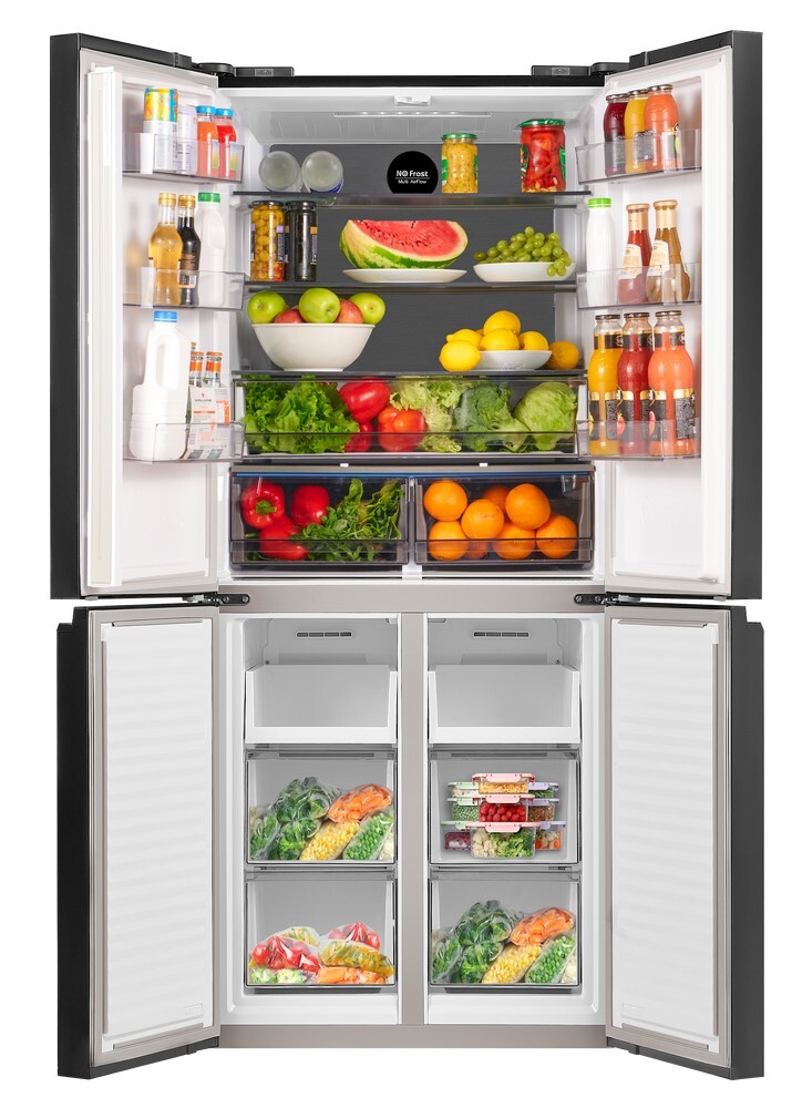 Maunfeld MFF183NFSBE