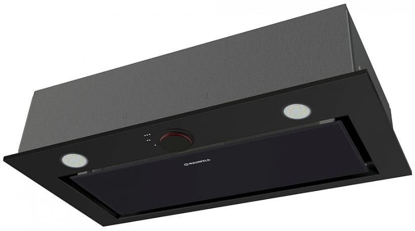 Maunfeld CROSBY HARDY 60 BLACK