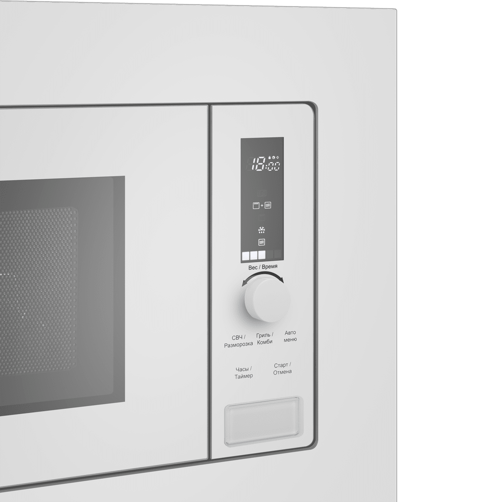 Maunfeld JBMO820GW01