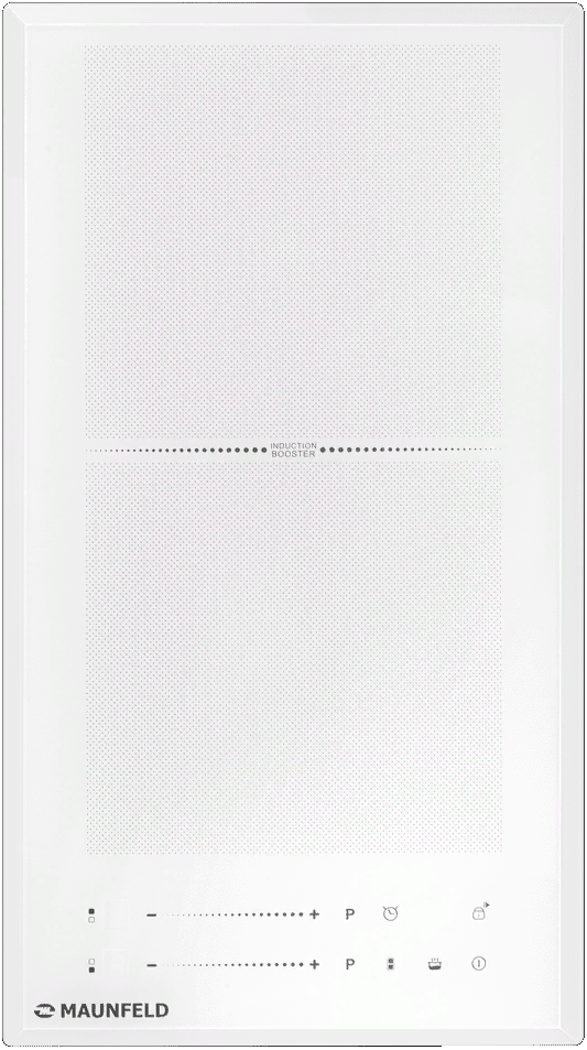 Maunfeld CVI292S2FWH LUX