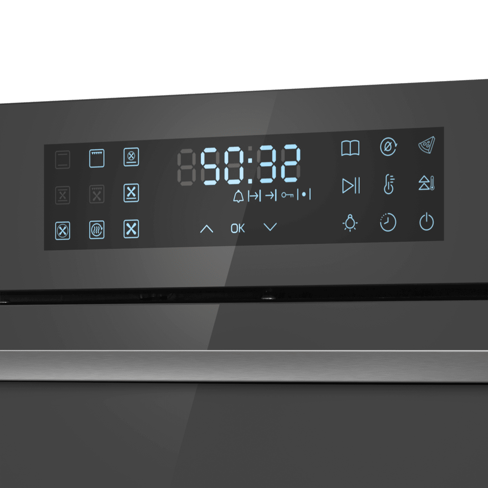 Maunfeld EOEH7614DGR