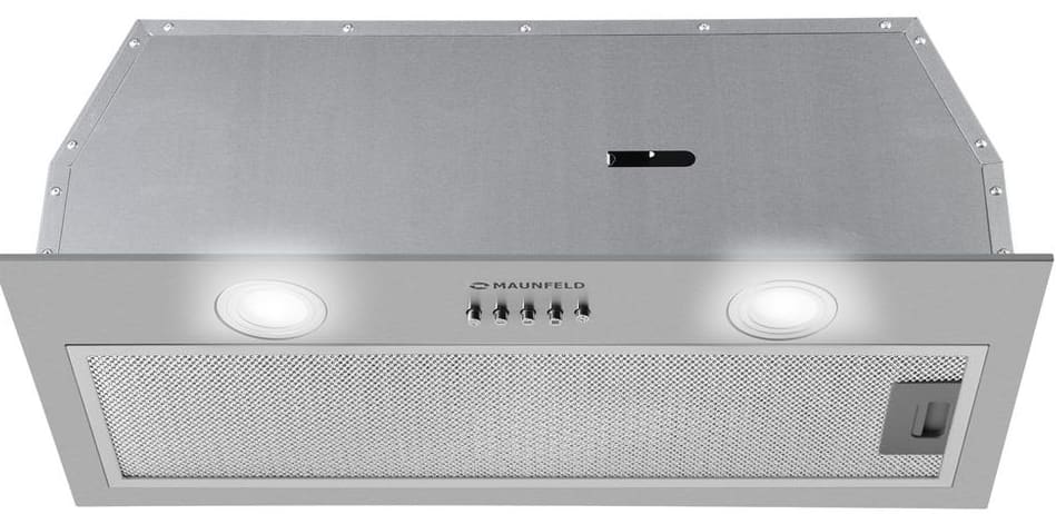 Maunfeld THAMES 601M INOX