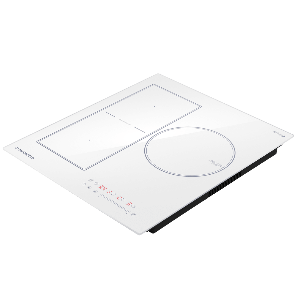 Maunfeld CVI453SBWH Inverter