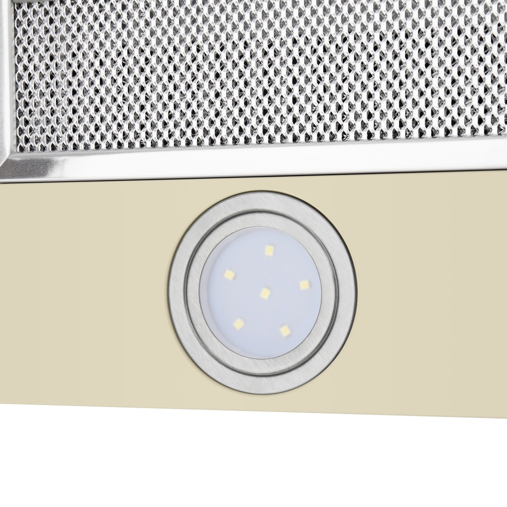 Maunfeld VS Fast (Glass) 60 Beige