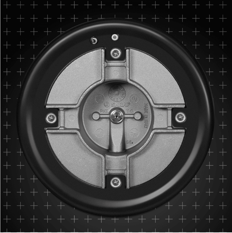 Maunfeld EGHG.64.73CB2/G