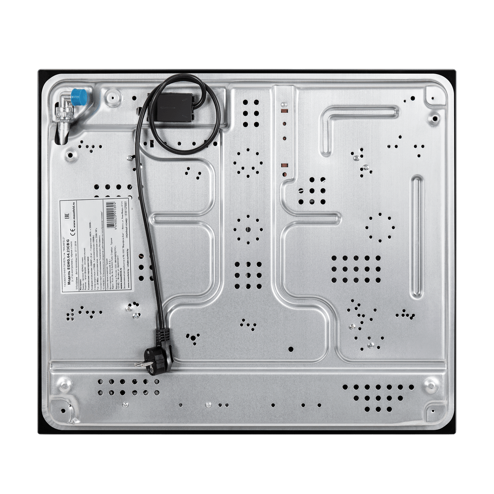 Maunfeld EGHG.64.23CB/G