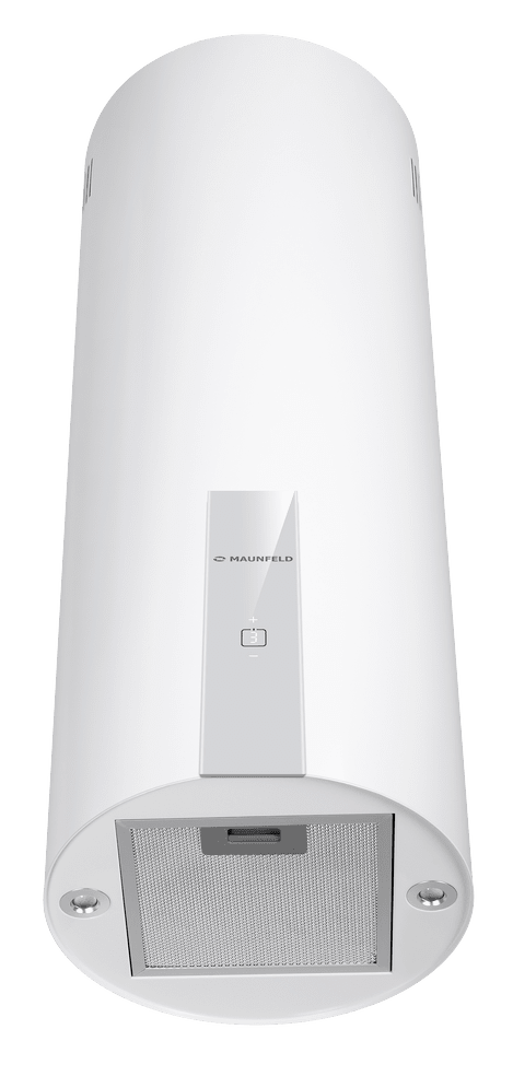 Maunfeld Lee Wall 35 Sensor White