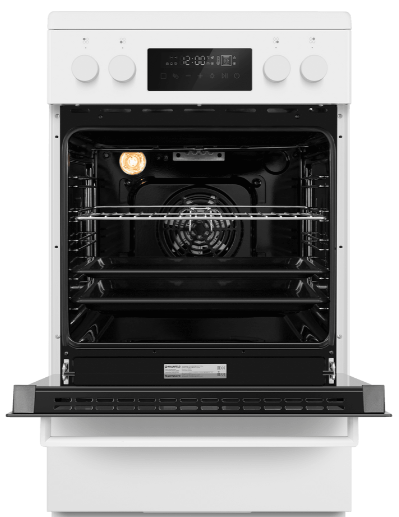 Maunfeld MIC511W01TD