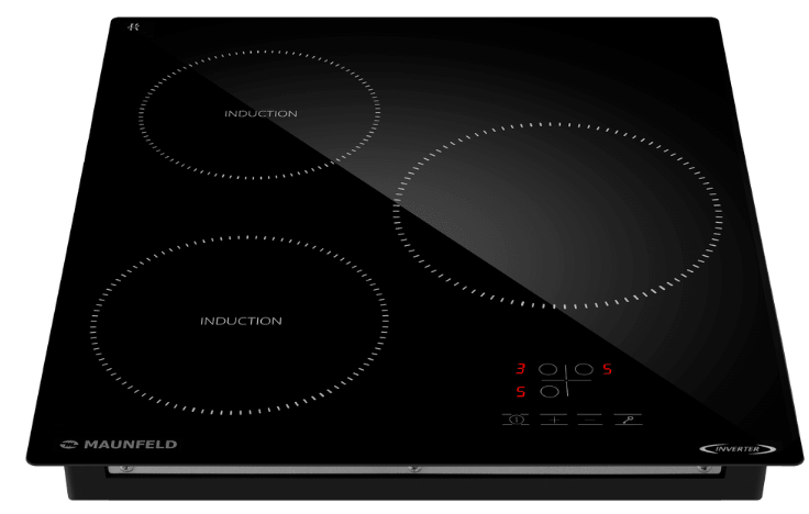 Maunfeld AVI4531BK