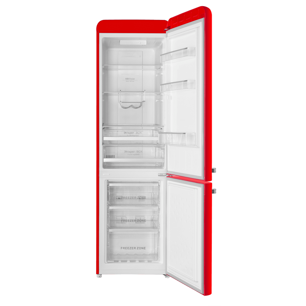 Maunfeld MFF186NFRR