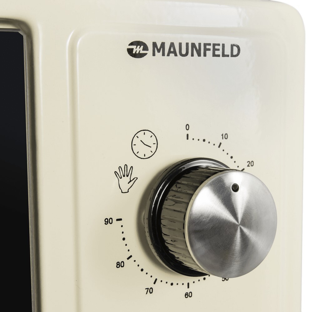 Maunfeld CEMOA.456.I