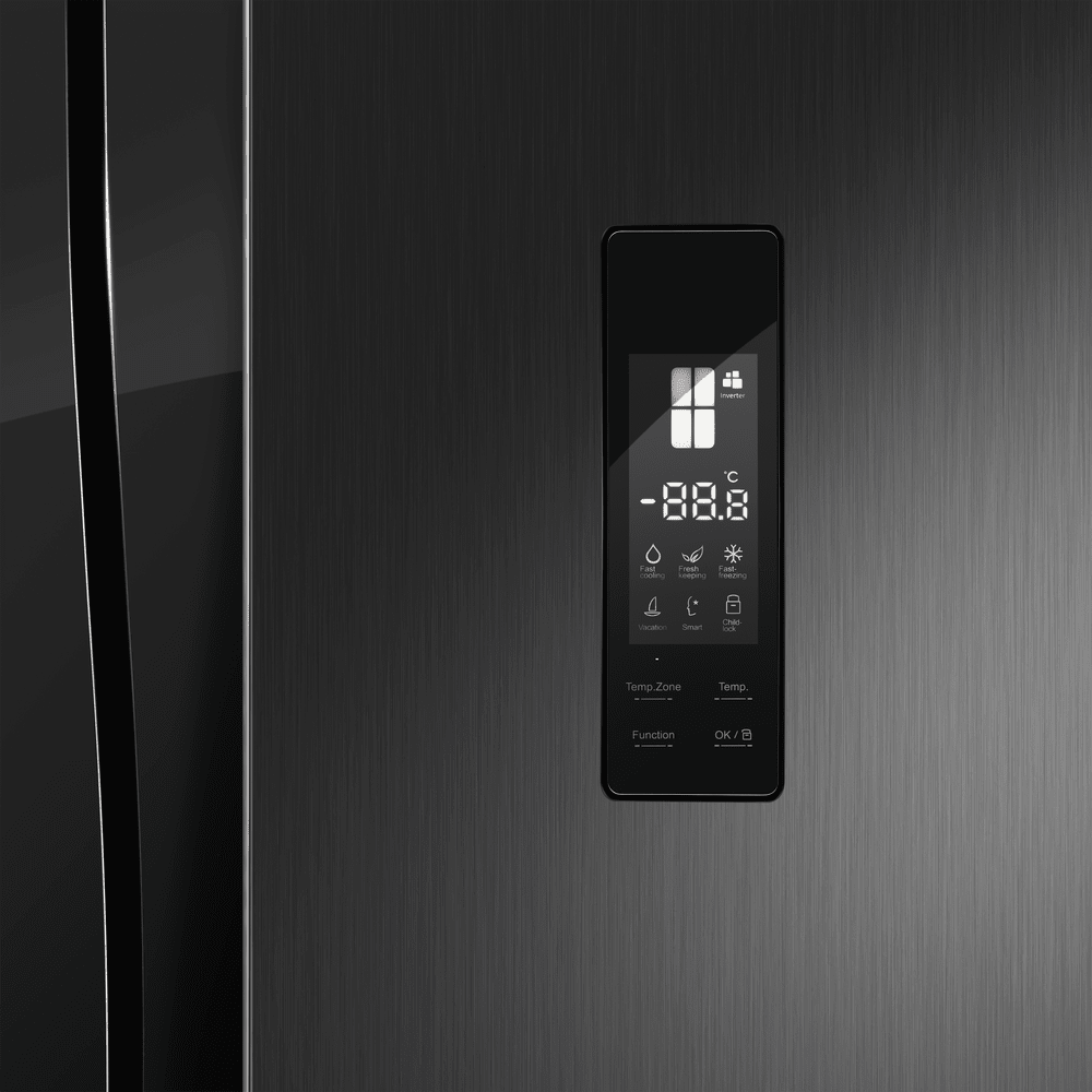 Maunfeld MFF182NFSBE