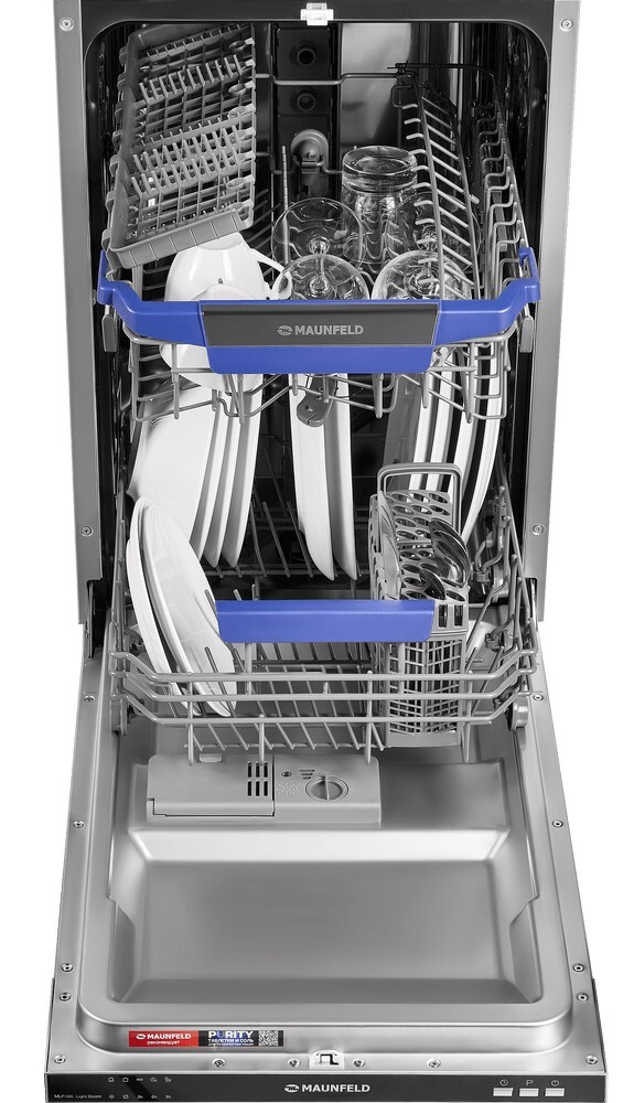 Maunfeld MLP-08I Light Beam