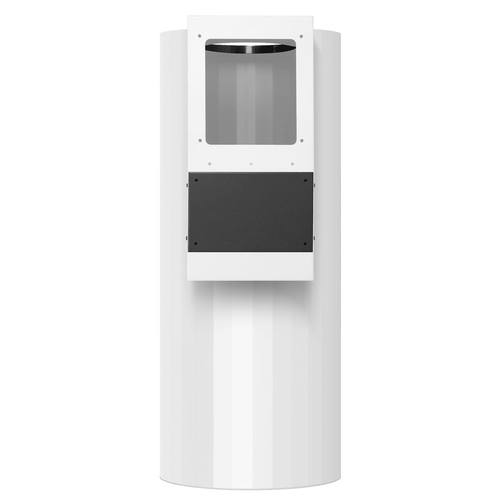 Maunfeld Adelaide 39 Wall White