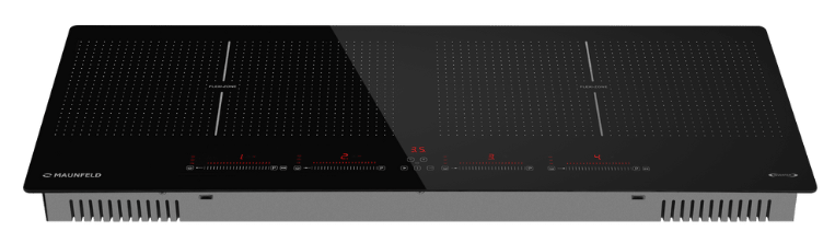 Maunfeld CVI904SFLBK Inverter