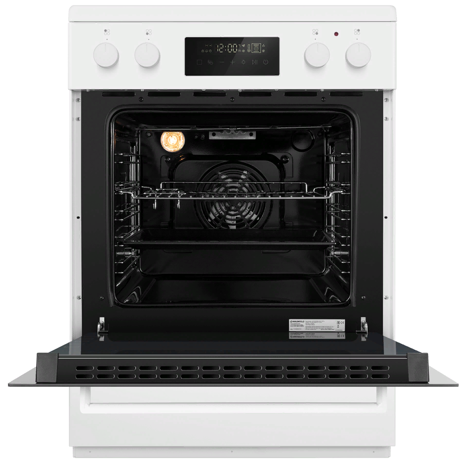 Maunfeld MEC611CW09TD