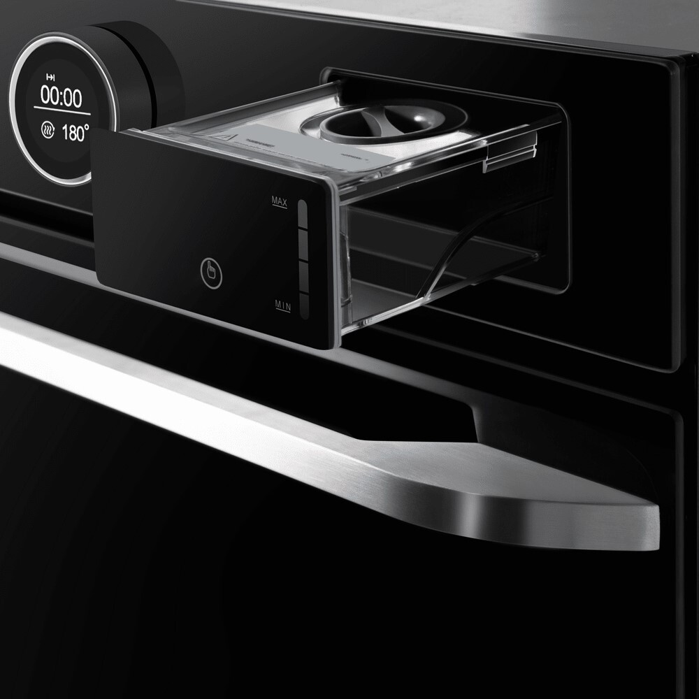 Maunfeld EOEH7617STB