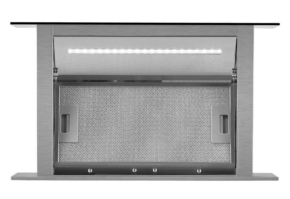 Maunfeld Prestige 60 Black