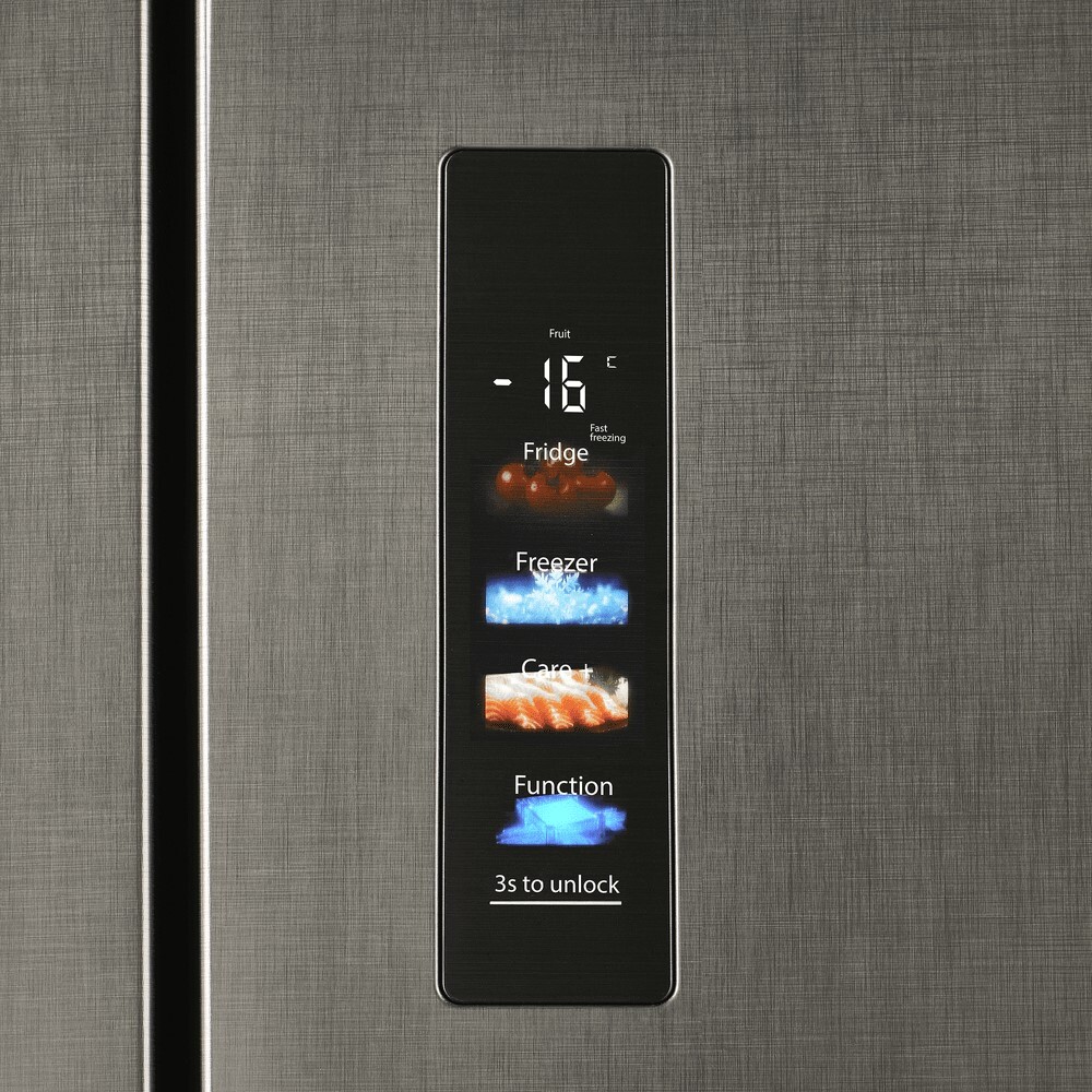 Maunfeld MFF190NFDSX