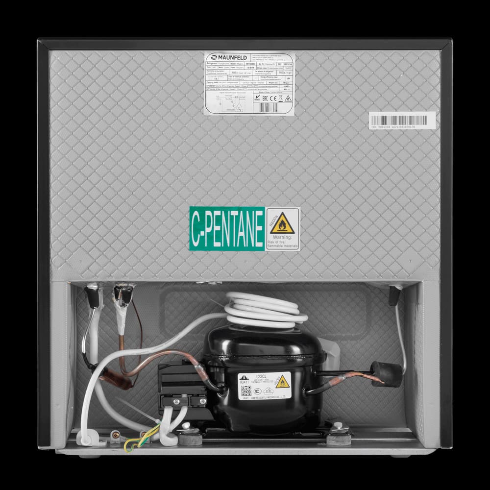 Maunfeld MFF50WD
