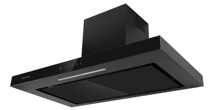 Maunfeld Modern 90 Black